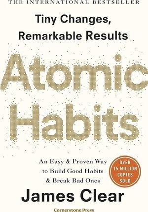 Atomic Habits